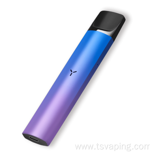 Wholesale High Quality Rechargeable Disposable Vape Device